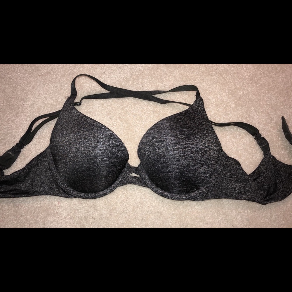 Padded Perfect Coverage Bra